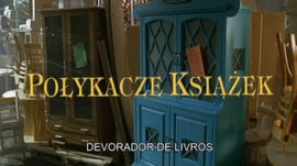 Imagem de Devorador de Livros