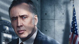 Imagem de Vingan�a ao Anoitecer