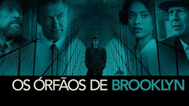 Imagem de Os Órfãos de Brooklyn