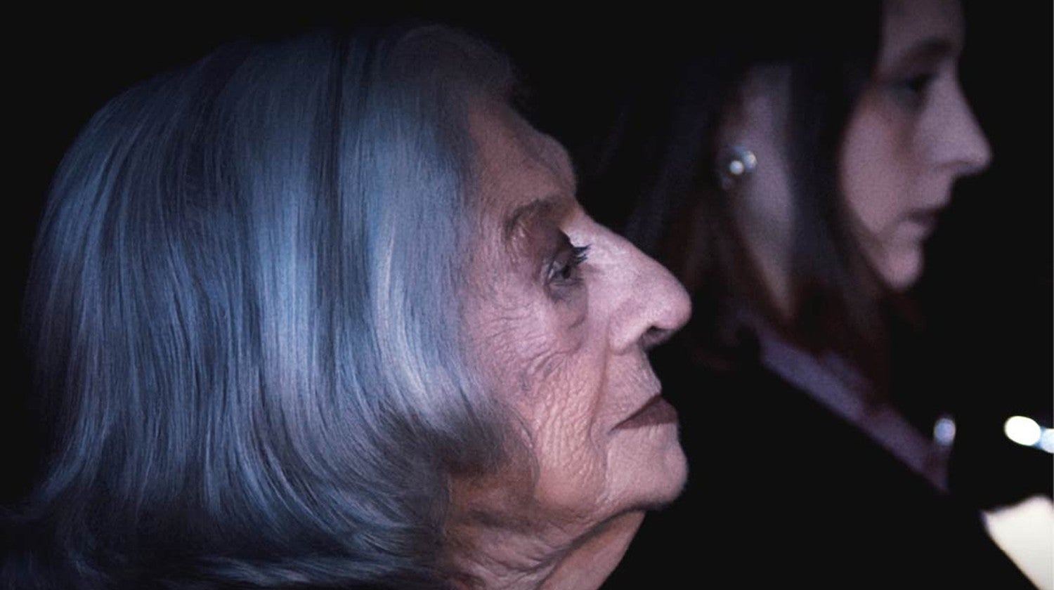 Play - Eunice ou Carta a uma Jovem Actriz