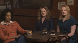 Imagem de The Kitchen - Rainhas do Crime