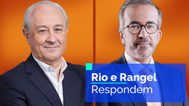 Imagem de Rio e Rangel Respondem