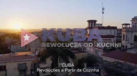 Imagem de Cuba - Revolu��es a Partir da Cozinha