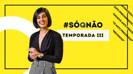 #SÓQNÃO - Miriam: body positivity é romantizar a obesidade #SÓQNÃO