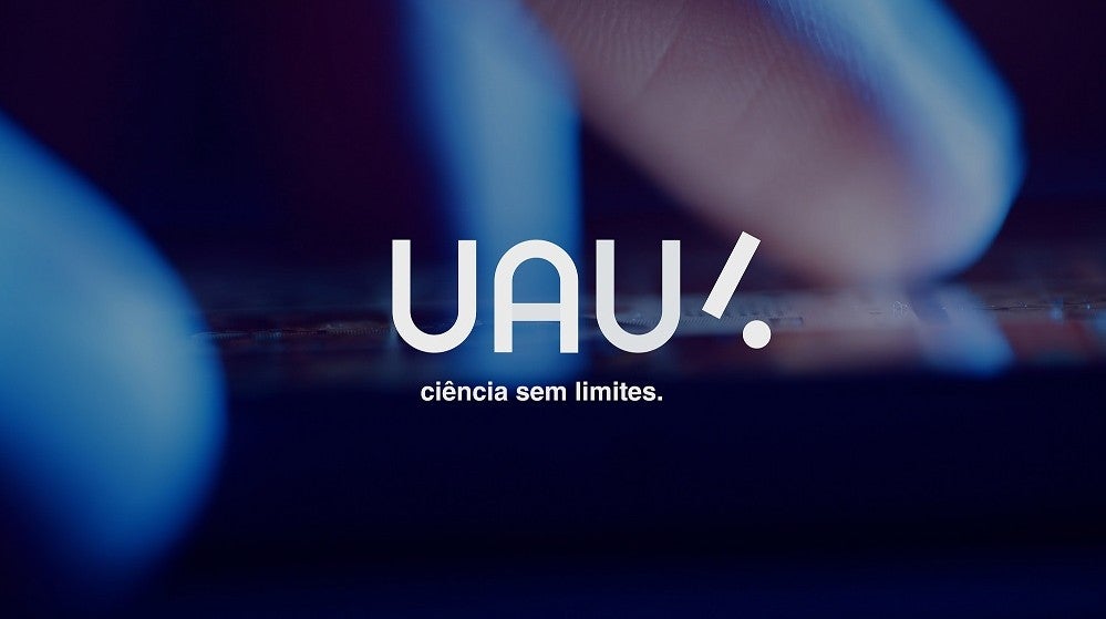 UAU - Ciência Sem Limites