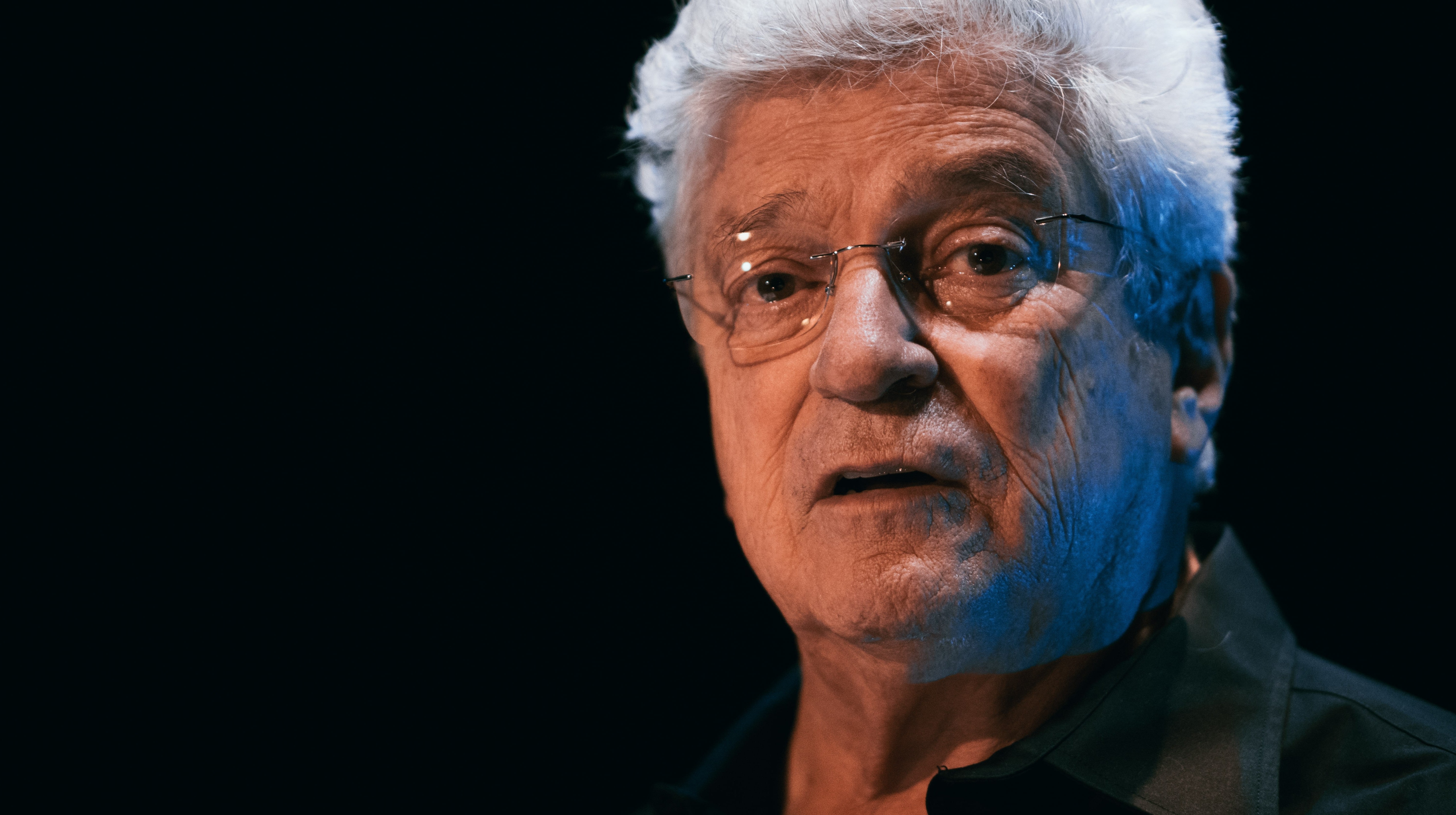 Play - O Teatro Também Se Lê: Rui Mendes lê Bernardo Santareno