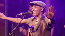 Imagem de Tito Paris, M�nine de S�ncente