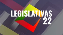 Debate Lderes Partidrios com Assento Parlamentar - Legislativas 2022