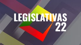 Debates - Legislativas 2022: António Costa x Rui Rio
