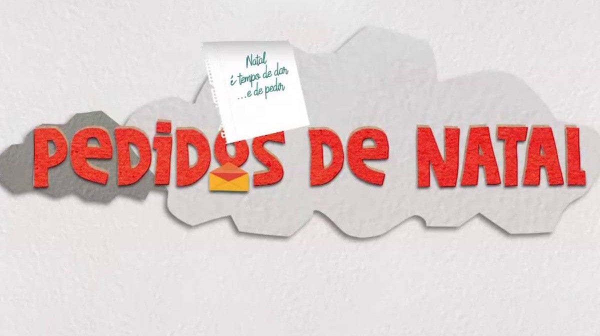 Imagem do Programa / Episiódio - Pedidos de Natal
