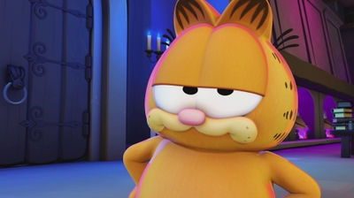 Play - Garfield