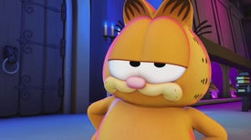 Imagem do Programa / Episiódio - Garfield
