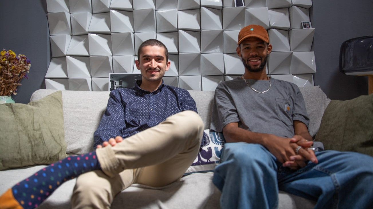 Play - New European Songbook 2021: Back Together