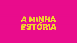 Imagem de A Minha Estria