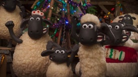 Imagem do Programa / Episiódio - A Ovelha Choné: O Voo Antes do Natal