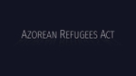 Play - Azorean Refugees Act - Conferência