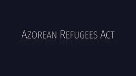 Azorean Refugees Act - Conferência