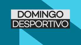 Domingo Desportivo 2023