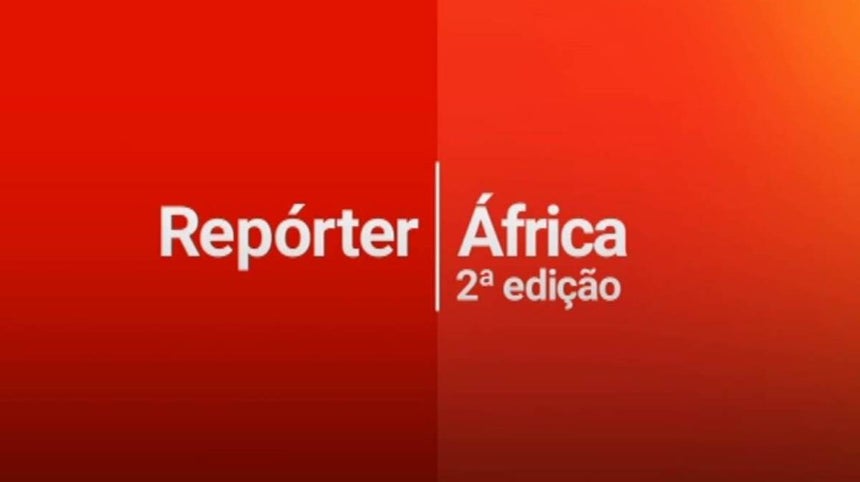 Academia de polícia 4: a patrulha do cidadão Repórter África - 2ª Edição de 26 Ago 2022 - RTP Play - RTP