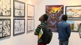 Imagem de Artes & Espetculos