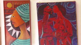 Imagem de Artes & Espetculos