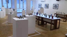 Imagem de Artes & Espetculos