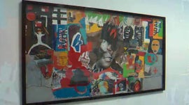 Imagem de Artes & Espetculos