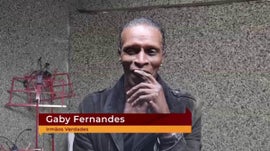 Gaby Fernandes - Irmos Verdades