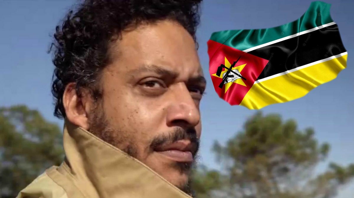 Especial: Dia da Independência de Moçambique / Milton Gulli
