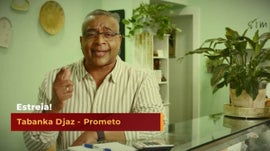 Imagem de ... Prometo ...