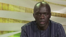 Imagem de Bubacar Turé