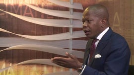 Imagem de Agostinho Vuma