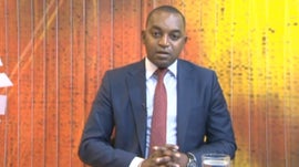 Imagem de Isaas Kalunga