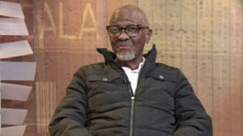 Imagem de Mariano de Arajo Matsinha