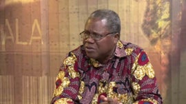 Imagem de Salomo Boyana