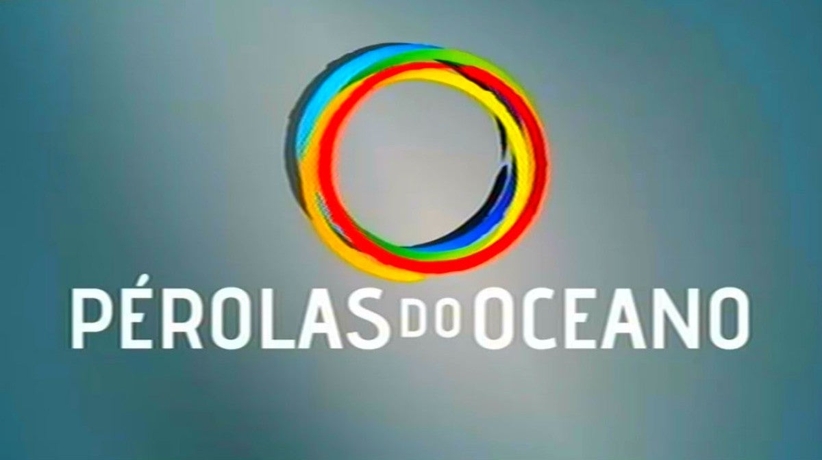 Prolas do Oceano