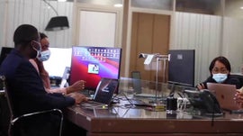 Imagem de Crescimento do Setor das Tecnologias