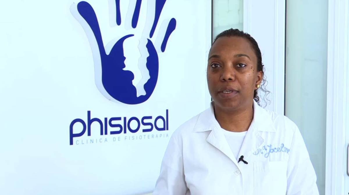 Clnica de Fisioterapia em CV e Clnica de Veterinria em Maputo