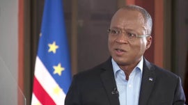 Imagem de Ulisses Correia e Silva / Expo 2020 Dubai