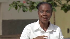 Imagem de Carmem Barros / Imigrao