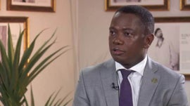 Imagem de Olavo Correia / Economia