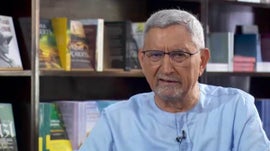 Imagem de Jorge Carlos Fonseca / Luxemburgo