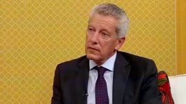 Imagem de Trombose Venosa