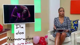 Imagem de Dia dos Namorados: Roselyn Silva/Blackson Afonso, Robson/Elinete Nolasco, Maria Barbosa e Maya Cool