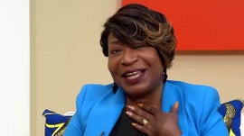 Imagem de Sandra Mainsel, Dj Star, Dj Mandas, Professor Elavoko e Alrio