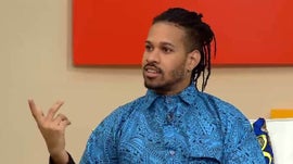 Imagem de Djam Neguin, Fernando Cabral, Fidel vora Dj Mulaton e MSG Bafat