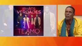 Imagem de Irmos Verdades, Cutana Carvalho, Joo Pauprio, Magdalena de Moura, Denise Fernandes e Yay Correira