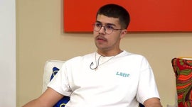 Imagem de Ivo Cardoso, Vado Ms Ki s, Marco Medina, Loiro, Lus Sinate e Petra Tavares