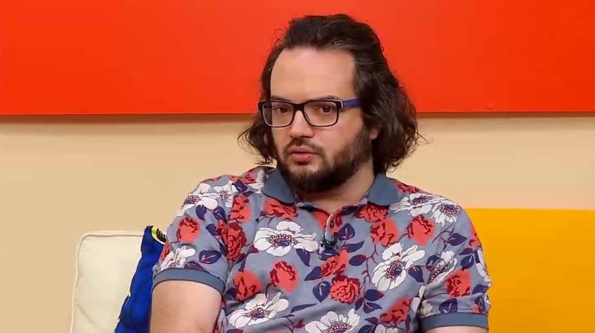 Imagem de Carlos Conceição, Dirceu Melo, Alessandro Radlof, Paula Avelino e Dadá Di Bia
