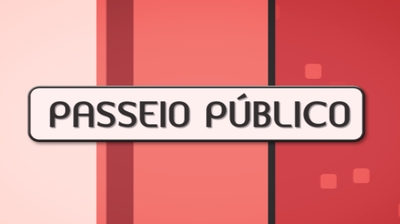 Play - Passeio Público